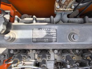 Nouvelle pelle DX225LC-9C Doosan Machines de déménagement d'occasion de haute qualité avec de faibles heures à vendre - Product Image 5