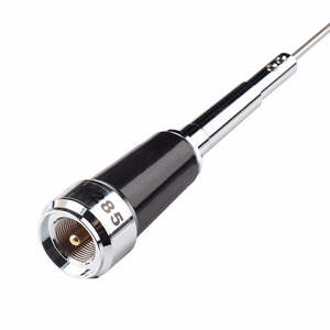 เสาอากาศวิทยุสื่อสาร VHF แบบยาวสำหรับรถยนต์ รุ่น Diamond M285 M285S M285H - Product Image 3