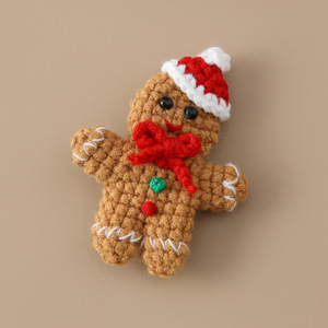Vente en gros <span class=keywords><strong>de</strong></span> pinces à cheveux BB en forme <span class=keywords><strong>de</strong></span> bois <span class=keywords><strong>de</strong></span> cerf faits à la main, série Noël 2026 |   Barrette à cheveux mignonne et festive pour enfants et décoration <span class=keywords><strong>de</strong></span> fête - Product Image 6