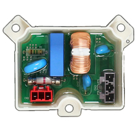 Placa Electrónica Universal para Lavadora SXY2200, Placa de Control PCB para Lavadora