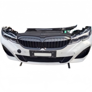 Para <span class=keywords><strong>BMW</strong></span> Serie 3 <span class=keywords><strong>2020</strong></span>, Parachoques Delanteros G20 G28 325 <span class=keywords><strong>328</strong></span> 330, Conjunto de Rejilla Delantera, Kit de Carrocería Usado de Alta Calidad - Product Image 3