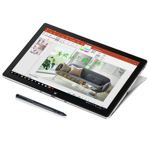 <span class=keywords><strong>VOYO</strong></span> i7 Plus 2 en 1 tablette PC 12,6 pouces 2880x1920 Intel 7th Core i7-7500U/7600U 8G 256G SSD / 16G 512G SSD Win10 double caméra - Product Image 6