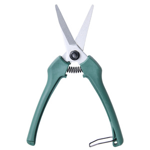 Winslow &amp; Ross 7 <strong>1</strong>/<strong>2</strong>" Bypass Gardening Hand <strong>Pruner</strong> Manual Hand Snip <strong>Pruner</strong> With Non-stick Coating Blade - Product Image 3
