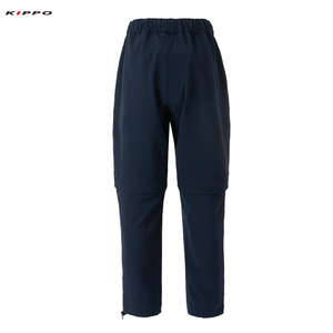 Pantalones Deportivos <span class=keywords><strong>de</strong></span> Senderismo para Hombre Kippo, <span class=keywords><strong>de</strong></span> Secado Rápido, Ligeros, en Tallas Grandes, Cintura Media - Product Image 2