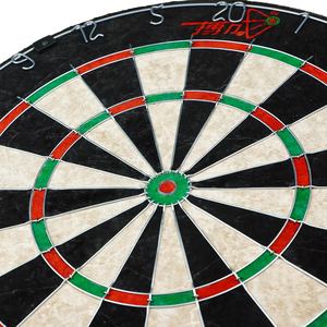 Tùy chỉnh chất lượng cao Kenya <span class=keywords><strong>sisal</strong></span> <span class=keywords><strong>Dartboard</strong></span> với vòng dây - Product Image 2