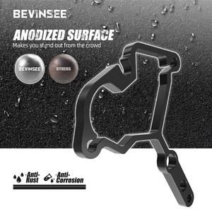 बीविनसी टी ईंधन इंजेक्टर रेसर प्लेट गैसकेट के लिए ग्राम tbb220 tbb220 <span class=keywords><strong>tbi</strong></span> injector spacer V6-5.7L v8 <span class=keywords><strong>tbi</strong></span> मोटर - Product Image 5