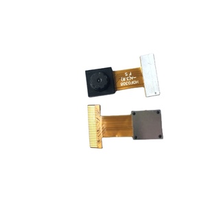 Mô Đun Camera Giao Diện DVP GC0308 GC2035,GC2145,OV7251,OV7670,OV7675,OV7725 Với Giá Xuất Xưởng - Product Image 3