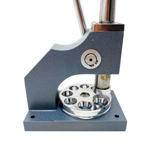 Hoge Kwaliteit Blauwe Enkelpolige Ring Stretching & Reductie Machine Ring Sizing Uitbreiding Doorn Ring Brancard En Reducer - Product Image 5