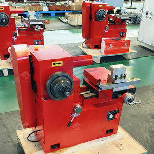 C9335 110V 1.1KW 180-350mm Machine de réparation de plaque de frein à tambour de disque de frein - Product Image 6