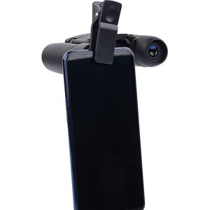 กล้องส่องทางไกลขนาด 30x60 แบบพกพาขนาดเล็ก มองเห็นในที่แสงน้อย ใช้กลางแจ้งได้ - Product Image 3