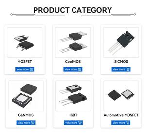 โมดูล IGBT 150A 1200V โมดูลทรานซิสเตอร์แบบสวิตชิ่งความเร็วสูง3MBI150SX-120-02 - Product Image 4