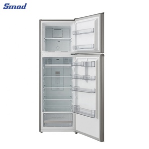 4 Star Double-door Top Freezer <b>Refrigerator</b>,Household <b>Refrigerator</b>,Home Fridge Household <b>Refrigerator</b> - Product Image 6