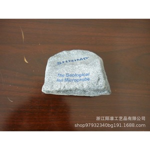 Pu Foam Rock Fidget Toy High <b>Rebound</b> Stress Relief Unisex 14 Years Up - Product Image 5