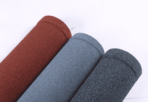 Tuiles de toit romaines doubles traditionnelles, capuchons de pignon et tôles de toiture en acier ondulé – Résistantes à la chaleur, imperméables et ignifuges pour hôtels - Product Image 4