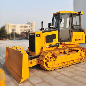 Topadora Shantui SD08 de Alta Calidad, 59/2200kW/rpm - Product Image 4