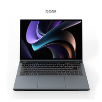 Groothandel Dubbel Scherm Laptop 16Gb 32Gb 64Gb Ram 1Tb 2Tb Ssd Core I7 12e Generatie I7-1270P Kantoor Zakelijke Laptop