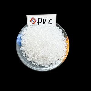 יצרן <span class=keywords><strong>pvc</strong></span> שרף אבקת <span class=keywords><strong>sg5</strong></span> k67 <span class=keywords><strong>pvc</strong></span> עבור צינורות צינורות חומר גרגרי פלסטיק - Product Image 5