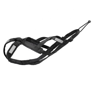 Sled Racing Pro-Chaleco <span class=keywords><strong>de</strong></span> Husky para entrenamiento <span class=keywords><strong>de</strong></span> perros, arnés <span class=keywords><strong>de</strong></span> patinetes, sin Choke - Product Image 3