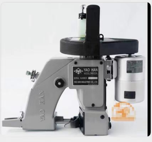 Machine à coudre portable N600A, marque <span class=keywords><strong>YAO</strong></span> HAN, vente directe d'usine - Product Image 4