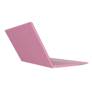 Pink Notebook Computer Ram 16GB SSD 1TB N95 4 Cores 4 Threads Laptop Brand New Cheap Business Laptops - Product Image 4