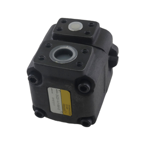 ปั๊มไฮดรอลิกคุณภาพสูงแบบใบพัดเดี่ยว DVQ20-14-F-RAR-03  DVQ20 DVQ25 DVQ45 ซีรีส์ อะไหล่ไฮดรอลิก ปั๊มวาล์ว ปั๊มไฮดรอลิก - Product Image 1