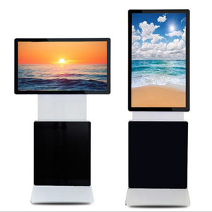 เครื่องเล่นวิดีโอ HD นาโน คีออสก์ สแตนด์คอมพิวเตอร์ จอแสดงผลดิจิทัล จอ LCD จอแสดงผลเชิงพาณิชย์ - Product Image 1