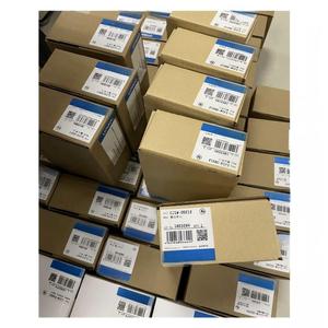 CJ2M-CPU33 PLC ยูนิตซีพียู 20K สเต็ปส์พอร์ตอีเธอร์เน็ตในตัวของแท้ใหม่ - Product Image 5