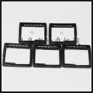 5 cartuchos de filtro de aire Echo para modelos CS345 CS346 CS300 CS3000 CS341 CS3400 CS301 - Product Image 2