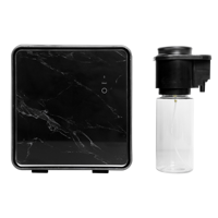 Diffuseur d'arômes intelligent SCENTA, application mobile tendance, télécommande, diffuseur de parfum mural intelligent pour usage commercial et domestique