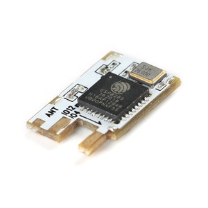 Module WIFI sans fil de petite taille, port série SMD vers WiFi, transmission transparente, ESP8285 ESP01 ESP-01D - Product Image 1