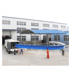 Pro-vòm Mái Xây Dựng Làm/Cuộn Máy Ép Hoặc Cong Roof Panel CuộN Máy Ép - Product Image 2