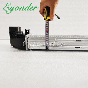 <span class=keywords><strong>Intercooler</strong></span> pour LAND ROVER <span class=keywords><strong>DISCOVERY</strong></span> SPORT L550 FREELANDER <span class=keywords><strong>2</strong></span> L359 RANGE ROVER EVOQUE L538 31338474 LR031467 LR031925 31319424 - Product Image 5