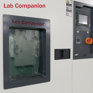 Tất cả các mô hình của nhiệt độ đi xe đạp buồng thử nghiệm sốc nhiệt thử nghiệm nhanh đoạn đường nối tốc độ tùy chỉnh kích cỡ khí hậu đi xe đạp buồng - Product Image 5