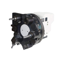 Support d'outils électrique FORGEX D63A à changement rapide 12-15 postes pour tours CNC NC, garantie 1 an