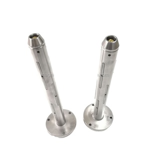 MAGNI 1,5 pulgadas 38mm brida montado aire neumático ampliar Core del eje - Product Image 1