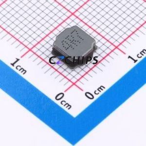 ZENR6028T4R7N-4.7uH ตัวเหนี่ยวนำไฟฟ้าแบบ SMD,6x6 มม. ( ค่าความเหนี่ยวนำ: 4.7uH )( ความแม่นยำ: 30% กระแสไฟฟ้าที่กำหนด: 3A ) - Product Image 1