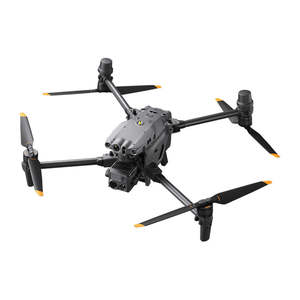 DJI m30t DJI Matrice 30t Drone với 4K HD Camera nhiệt Laser Rangefinder cảm biến 41 phút Thời gian bay dài khoảng cách GPS RC UAV - Product Image 3