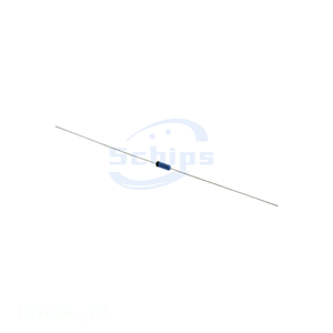 Diodes 1N962A/TR DO-204AA, DO-7, Axial Electronic Circuit Components Original - Product Image 1