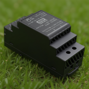 Alimentador dedicado para Ezviz Videocitofono Black R100 DC - Product Image 3