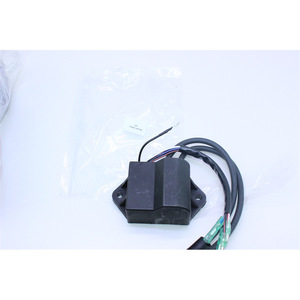 Encendedor CDI para Motor Fuera de Borda Suzuki 32900-96340 para Motor de Gasolina de 2 Tiempos de 25-30 HP, Pieza de Repuesto - Product Image 4