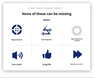 インテリジェントな三相AC発電機の前方および逆ソリッドステートリレーモジュール - Product Image 6