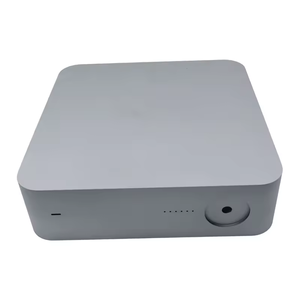 ODM Và Xiaomi Mini Host Lạnh Giả Mạo Mini Máy Chủ Bao Vây Tùy Chỉnh Cho Lenovo Người Tiêu Dùng Điện Tử Đóng Gói Đặc Biệt Aluminum1070 - Product Image 1