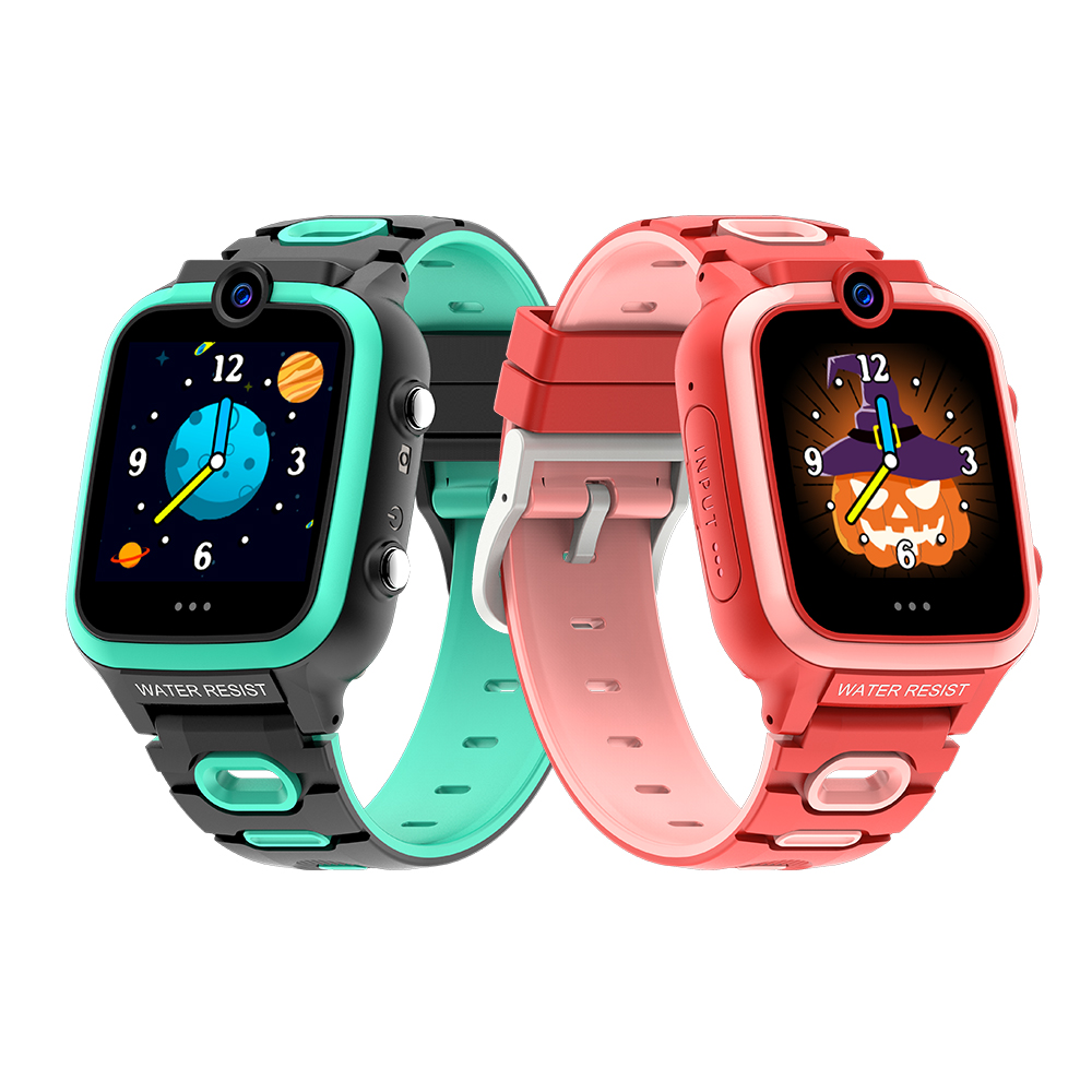 Q67 Children's Smartwatch Kids GPS Reloj Inteligente Para Ninos Con Juegos Toy Gaming Baby Boy Smart Watch For Kids With Games