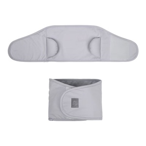 Solo braccioli regolabili multi-uso AntiPilling cinturino indossabile portatile VelvetSoft ragazzi ragazze casa cotone Comfort Fit Fit - Product Image 4