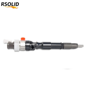 หัวฉีดดีเซล Rsoliddiesel 095000-6771 095000-6770 095000-7042 สำหรับเครื่องยนต์ 1CD/1AD/2AD-FTV - Product Image 1