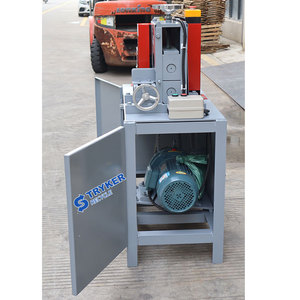 เครื่องปอกลวดทองแดงหุ้มฉ<span class=keywords><strong>น</strong></span>วน ST-D3เครื่องทำลวดทองแดงไฟฟ้าสามารถหารายได้เครื่องปอกลวดทองแดง - Product Image 3