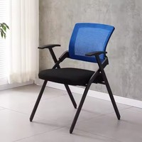Chaise pliante portable Chaises pliantes grises élégantes Chaises de bureau durables et empilables pour conférences expositions et événements