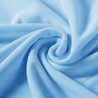 Housses de chaise extensibles en spandex écologiques, lavables en machine, en tissu imperméable pour mariages, événements religieux, prix d'usine