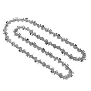 Chaîne de scie à dents arrondies en alliage personnalisé pour l'exploitation forestière LS-jgdz-63 - Product Image 4