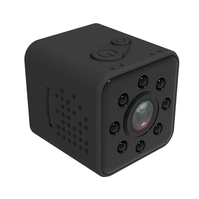 HD 1080P Waterproof Wifi Sport Action Camera Mini Video Camera SQ23
